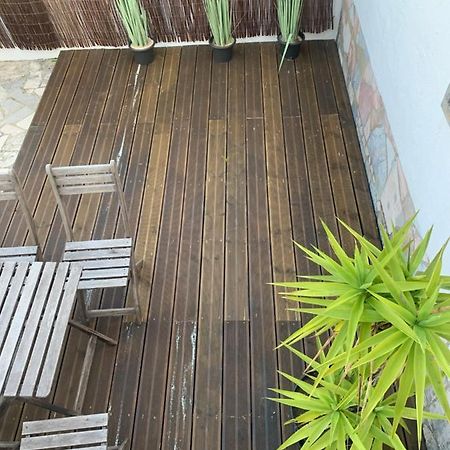 Cozy Green Apartment Sintra Esterno foto