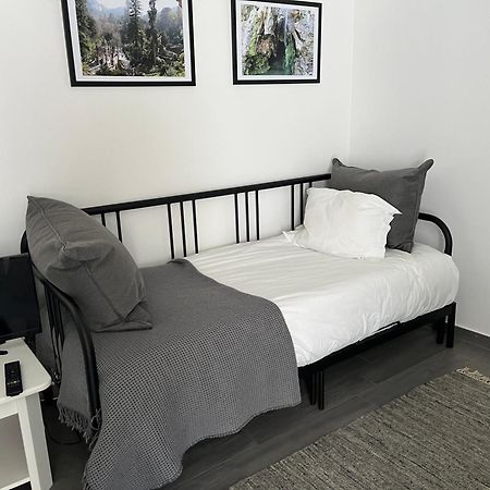 Cozy Green Apartment Sintra Esterno foto