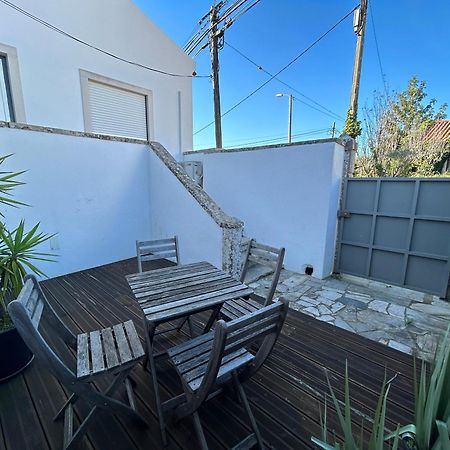 Cozy Green Apartment Sintra Esterno foto