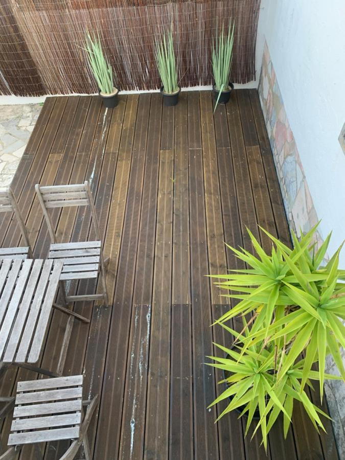 Cozy Green Apartment Sintra Esterno foto