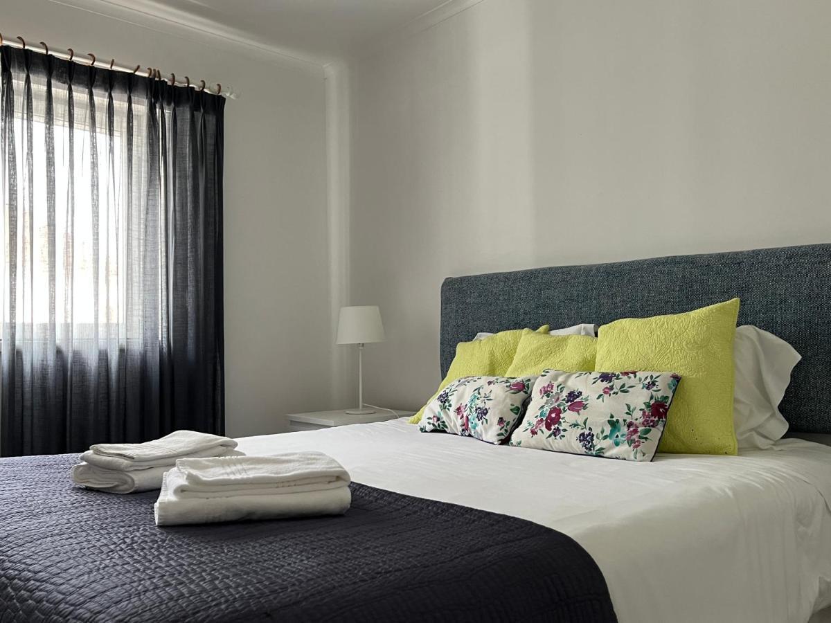 Cozy Green Apartment Sintra Esterno foto
