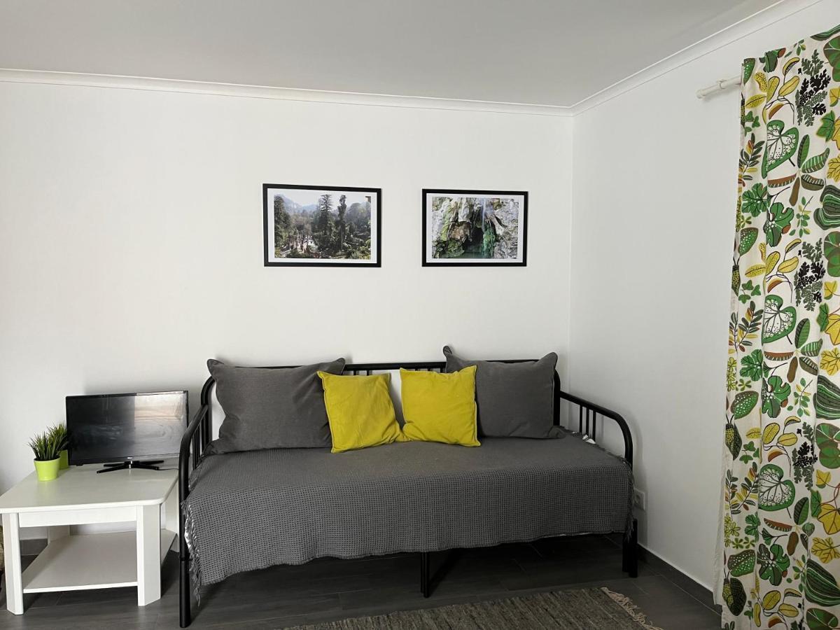 Cozy Green Apartment Sintra Esterno foto