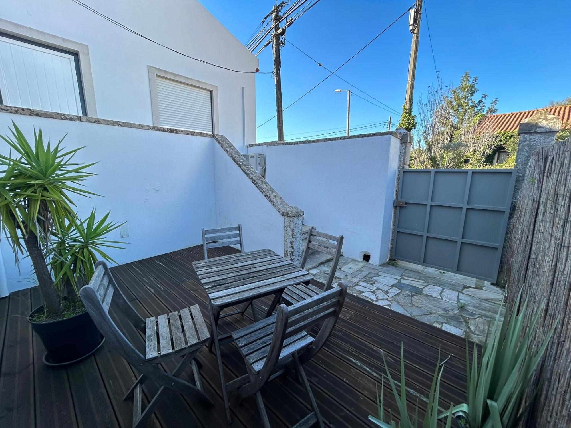 Cozy Green Apartment Sintra Esterno foto