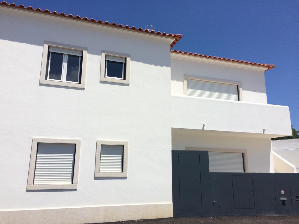 Cozy Green Apartment Sintra Esterno foto